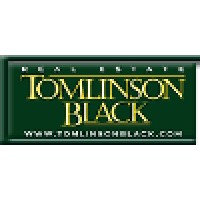 Tomlinson Black logo