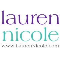 Lauren Nicole logo