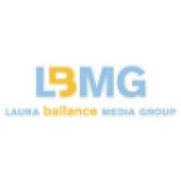 Laura Ballance Media Group logo