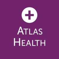 Atlas Health Urgent & Primary Care logo