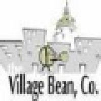 The Village Bean Co. logo