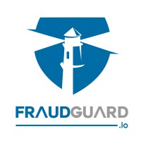 FraudGuard.io logo