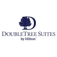 Doubletree By Hilton Pruneyard Plaza logo
