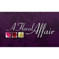 A Floral Affair logo