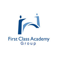First Class Academy logo