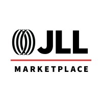JLL Marketplace logo