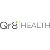 Qr8 Health logo