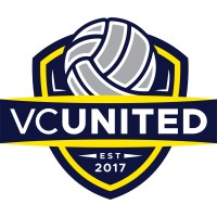 VC United logo