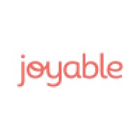 Joyable logo