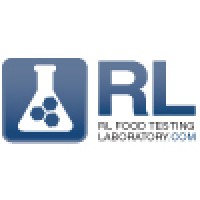 RL Food Testing Laboratory, Inc. logo