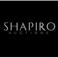 Shapiro Auctions logo