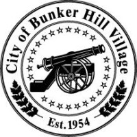 City Of Bunker Hill Village logo