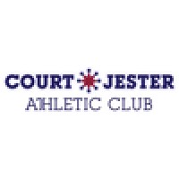 Court Jester Athletic Club logo