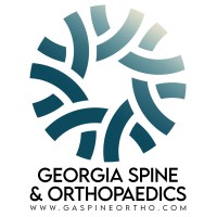 Georgia Spine & Orthopaedics logo