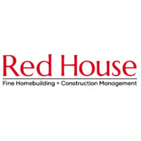 Red House Building logo