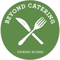 Beyond Catering & Events logo