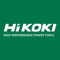 Hikoki Power Tools India logo