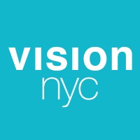 Vision NYC logo
