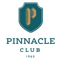 The Pinnacle Club Augusta logo
