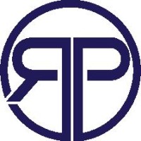 Rogue Pacific Lumber Co logo