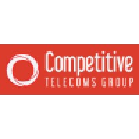 Competitive Telecoms Group logo