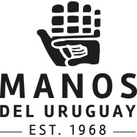 Manos Del Uruguay logo