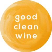 Good Clean Wine logo