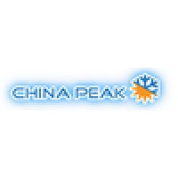 China Peak logo