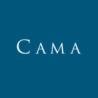 CAMA, Inc. logo