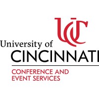 University Of Cincinnati Conference And Event Services logo