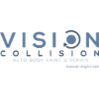 Vision Collision logo