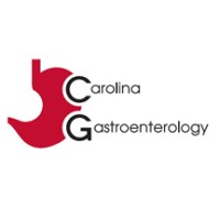 CAROLINA GASTROENTEROLOGY SPECIALISTS, PLLC logo