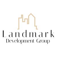 Landmark Development Group logo