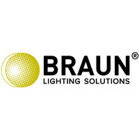 BRAUN Lighting Solutions logo