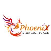 Phoenix Star Mortgage LLC NMLS # 1858904 logo