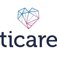 Ticare Implants logo