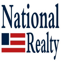 National Realty logo