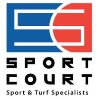 Sport Court South Florida logo