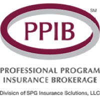 PPIB Insurance logo