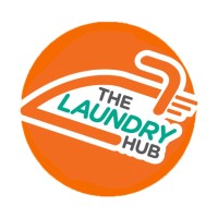 The Laundry Hub logo