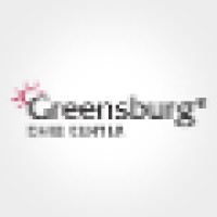 Greensburg Care Center logo