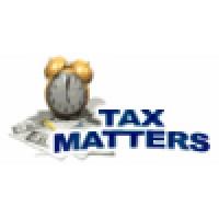 Tax Matters logo