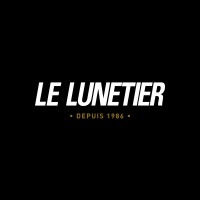 LE LUNETIER logo