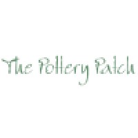 The Pottery Patch logo