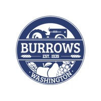 Burrows Tractor Inc logo