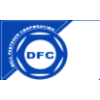 Dell Fastener Corporation logo
