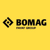 Image of BOMAG US