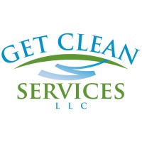 Get Clean Services LLC logo