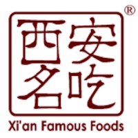 Xi'an Famous Foods logo