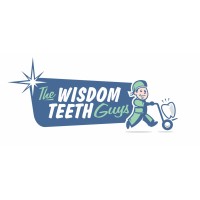 WISDOM TEETH GUYS logo